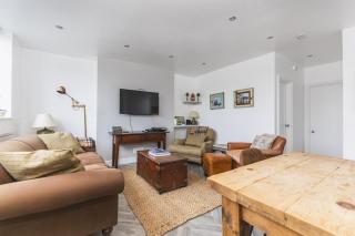 Lovely 2BR Flat 5 mins to Tube, Fullham - Londra - 0