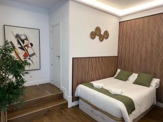 Retiro Home - Madrid - 0