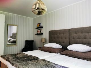 Jojos Lodge - Bräcke - 3