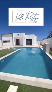 Villa de Prestige - Midoun - 9