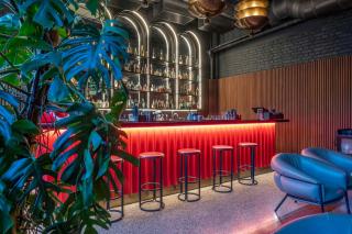 Radisson RED Tbilisi - 2