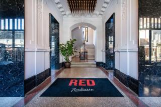 Radisson RED Tbilisi - Tbilisi - 7