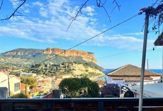 Lou Castèu - Cassis - 8