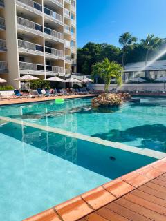 Outstanding Unit with Breathtaking Seaviews - Cupecoy - 8