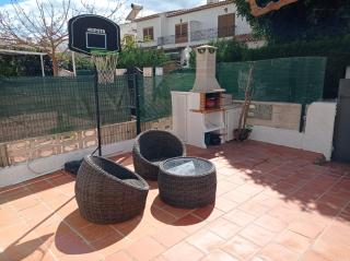 Los Iris Solo Familias Serviplaya - 8