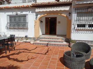 Los Iris Solo Familias Serviplaya - 7