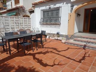 Los Iris Solo Familias Serviplaya - 6