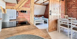 Apartamenty Marea Rentals Old Town Ustka - Ustka - 6
