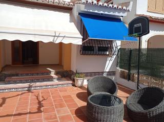 Los Iris Solo Familias Serviplaya - 3