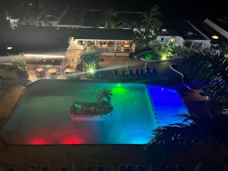 Outstanding Unit with Breathtaking Seaviews - Cupecoy - 7