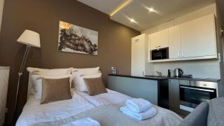Kwartał Kamienic by Downtown Apartments - Danzig - 7