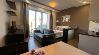 Kwartał Kamienic by Downtown Apartments - Danzig - 8