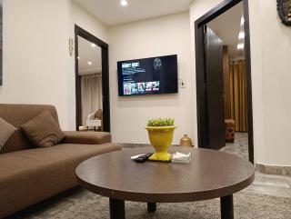 Korean Themed Luxury 2BHK with City Views - 3