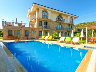 Cunda Rota Otel - Ayvalık - 6