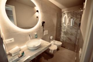 Palermo Inn Boutique Hotel - 5