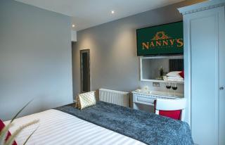 Nannys - Duleek - 0