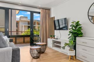 110 The Gallery luxury apartment - Knysna - 7