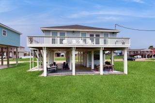 Relax, Beach - Galveston - 5