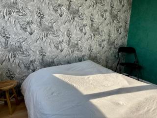 Appartement 3 chambres avec vue et parking - Besançon - 2