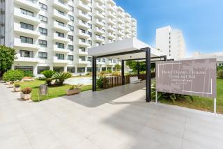 WintowinRentals Private Apartment in Ocean House with Sea Views - Torremolinos - 6