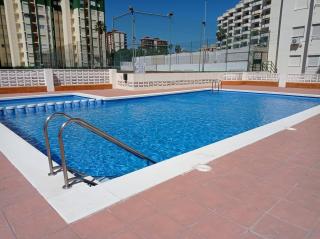 Cancun IV Solo Familias Serviplaya - 0