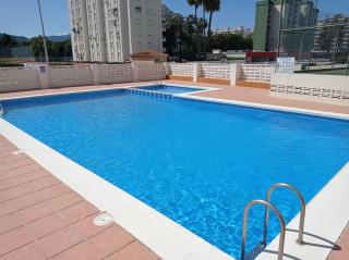 Cancun IV Solo Familias Serviplaya - 1