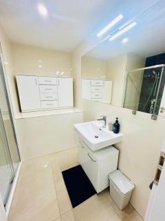 New Design apartment right next Wenceslas Square - Prague - 5