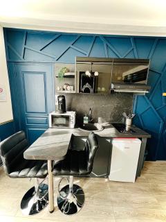 Studio Royal Saint-Omer Centre - Saint-Omer - 4