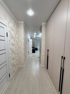 Nureke Apartment's - Almaty - 3