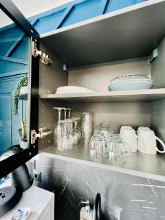 Studio Royal Saint-Omer Centre - Saint-Omer - 1