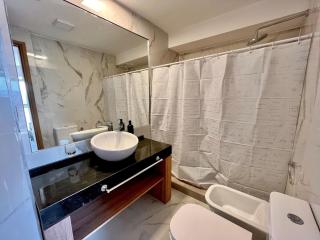 Departamento de lujo en el corazón de Mendoza - 1