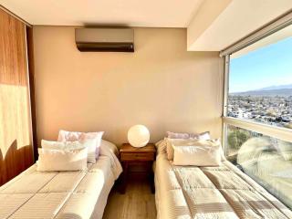 Departamento de lujo en el corazón de Mendoza - 4