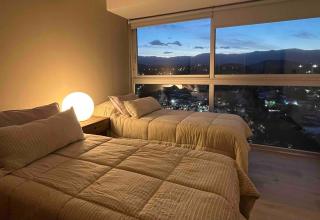 Departamento de lujo en el corazón de Mendoza - 3