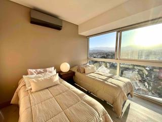 Departamento de lujo en el corazón de Mendoza - 2