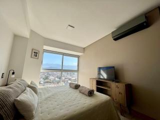 Departamento de lujo en el corazón de Mendoza - 8