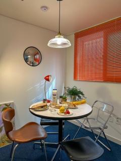 SEOUL OPEN Line 5 Hwagok Station location,2 queen beds,10 minutes from Gimpo Airport,Hongdae,Yeouido,Gwanghwamun,Gochukdom - Seul - 0
