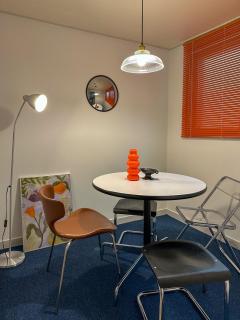 SEOUL OPEN Line 5 Hwagok Station location,2 queen beds,10 minutes from Gimpo Airport,Hongdae,Yeouido,Gwanghwamun,Gochukdom - 9