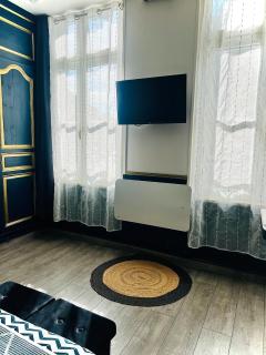 Studio Royal Saint-Omer Centre - Saint-Omer - 5