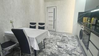 Apartment M - Dushanbe - 3
