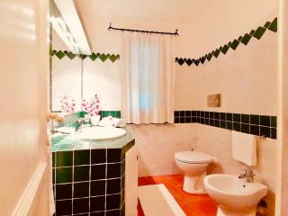 Villa Renè - Porto Cervo - 6