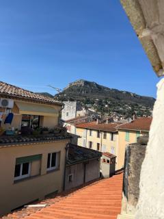 Appartement Vence vue mer - Vence - 4