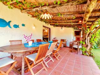 Villa Renè - Porto Cervo - 9