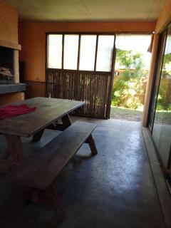 Hostel Cristal con jacuzzi - 4
