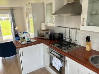 Saltbox B4 holiday cottage - Freshwater - 6