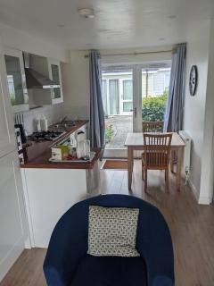 Saltbox B4 holiday cottage - Freshwater - 5