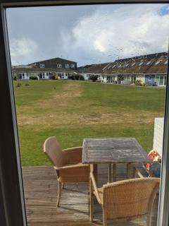 Saltbox B4 holiday cottage - Freshwater - 4