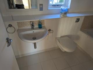 Saltbox B4 holiday cottage - Freshwater - 3