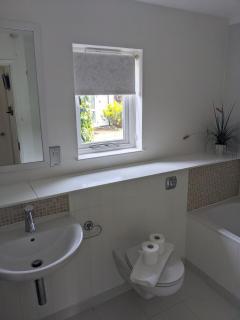 Saltbox B4 holiday cottage - Freshwater - 2