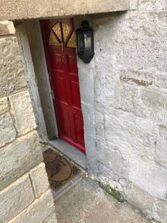 The Old Rectory Retreat - 4