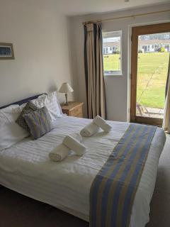Saltbox B4 holiday cottage - Freshwater - 1